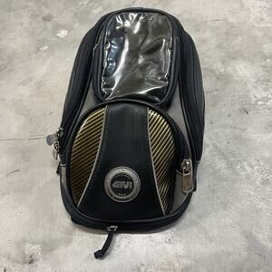 Givi Bag Motorcycle Voyager Tank /Tail Pack Motorcycle Motorbike
